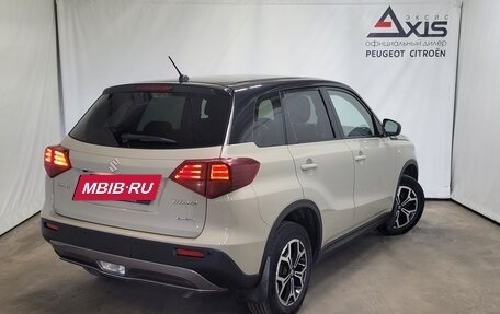Suzuki Vitara II рестайлинг, 2021 год, 2 420 000 рублей, 3 фотография