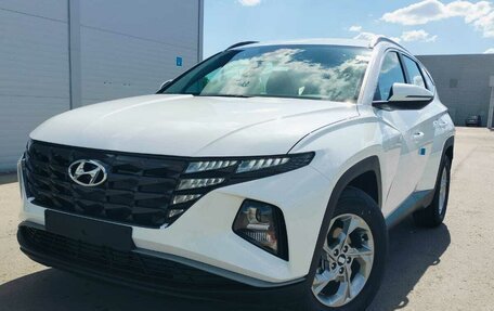 Hyundai Tucson, 2024 год, 3 160 000 рублей, 2 фотография
