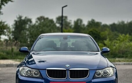 BMW 3 серия, 2007 год, 980 000 рублей, 2 фотография