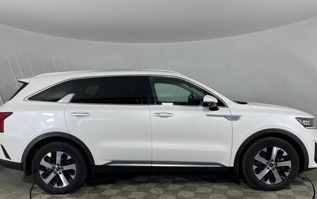 KIA Sorento IV, 2021 год, 3 799 000 рублей, 4 фотография