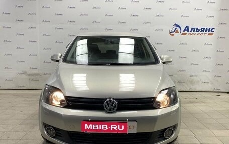 Volkswagen Golf Plus II, 2011 год, 930 000 рублей, 8 фотография