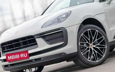 Porsche Macan I рестайлинг, 2023 год, 11 900 000 рублей, 5 фотография