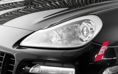 Porsche Cayenne III, 2007 год, 2 000 000 рублей, 6 фотография