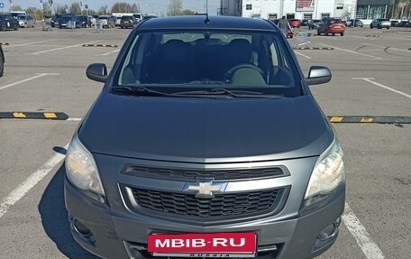 Chevrolet Cobalt II, 2013 год, 750 000 рублей, 2 фотография
