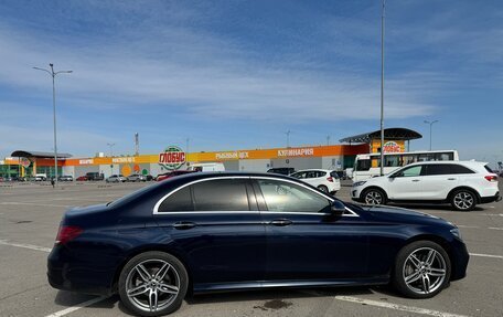 Mercedes-Benz E-Класс, 2017 год, 3 800 000 рублей, 5 фотография