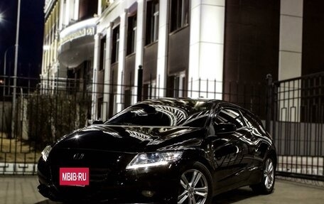 Honda CR-Z, 2010 год, 1 250 000 рублей, 5 фотография