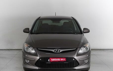 Hyundai i30 I, 2011 год, 1 040 000 рублей, 3 фотография
