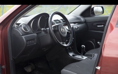 Mazda 3, 2008 год, 749 999 рублей, 2 фотография
