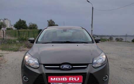Ford Focus III, 2012 год, 1 200 000 рублей, 2 фотография
