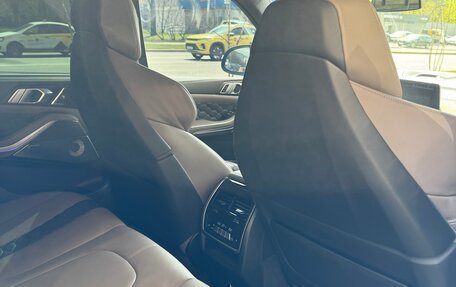 BMW X5 M, 2021 год, 15 100 000 рублей, 2 фотография