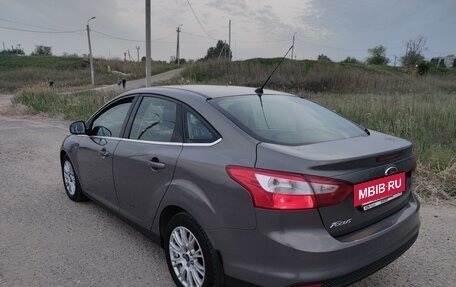 Ford Focus III, 2012 год, 1 200 000 рублей, 4 фотография