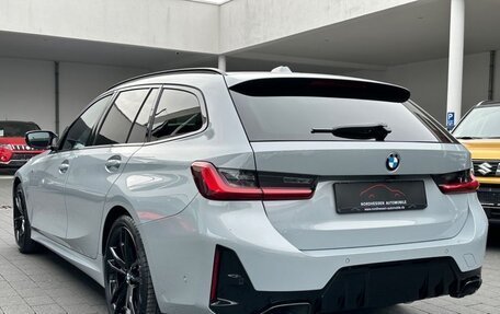 BMW 3 серия, 2024 год, 10 200 000 рублей, 5 фотография