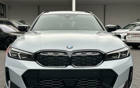 BMW 3 серия, 2024 год, 10 200 000 рублей, 2 фотография