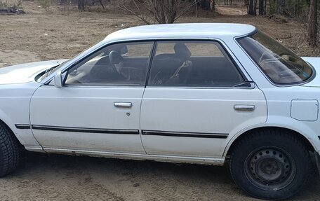 Toyota Carina ED II, 1989 год, 200 000 рублей, 2 фотография