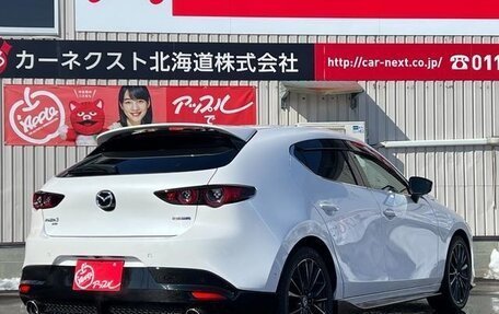 Mazda 3, 2021 год, 1 200 787 рублей, 4 фотография