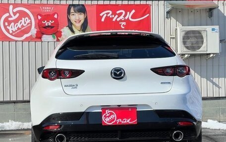 Mazda 3, 2021 год, 1 200 787 рублей, 5 фотография