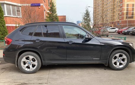 BMW X1, 2014 год, 1 840 000 рублей, 2 фотография