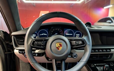 Porsche 911, 2021 год, 12 000 000 рублей, 6 фотография