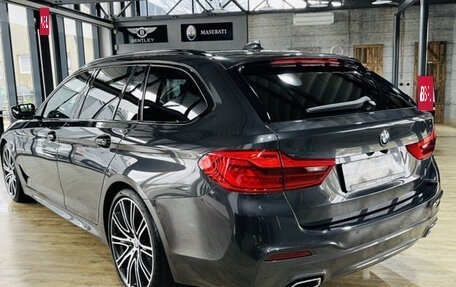 BMW 5 серия, 2020 год, 5 900 000 рублей, 5 фотография