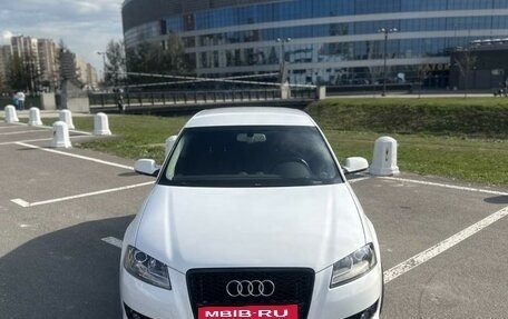 Audi A3, 2011 год, 800 000 рублей, 2 фотография
