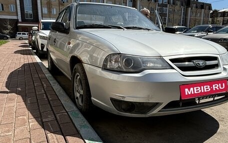 Daewoo Nexia I рестайлинг, 2010 год, 215 000 рублей, 3 фотография