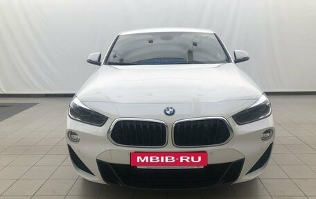 BMW X2, 2020 год, 3 790 000 рублей, 2 фотография