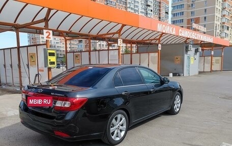 Chevrolet Epica, 2008 год, 850 000 рублей, 2 фотография