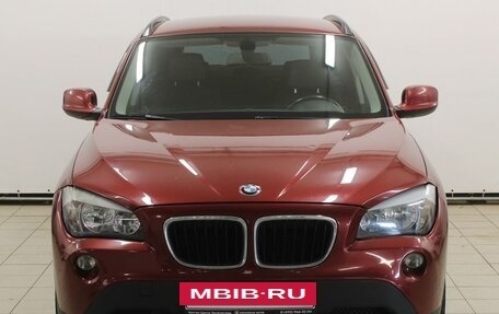 BMW X1, 2011 год, 1 149 900 рублей, 2 фотография
