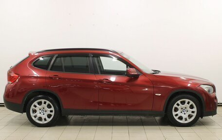 BMW X1, 2011 год, 1 149 900 рублей, 4 фотография