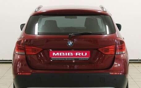 BMW X1, 2011 год, 1 149 900 рублей, 6 фотография