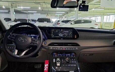 Hyundai Palisade I, 2020 год, 5 фотография