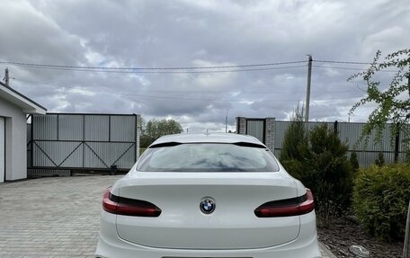 BMW X4, 2019 год, 5 590 000 рублей, 7 фотография