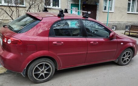 Chevrolet Lacetti, 2011 год, 800 000 рублей, 2 фотография