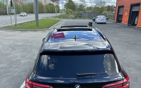BMW X5, 2019 год, 7 610 000 рублей, 4 фотография