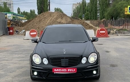 Mercedes-Benz E-Класс, 2003 год, 939 000 рублей, 8 фотография