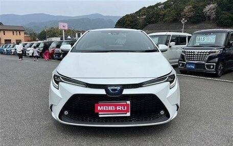 Toyota Corolla, 2021 год, 1 450 000 рублей, 2 фотография