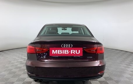 Audi A3, 2015 год, 1 470 000 рублей, 6 фотография