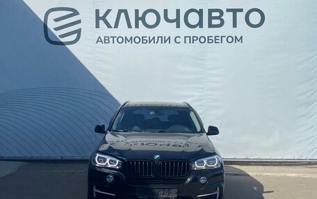 BMW X5, 2017 год, 4 159 000 рублей, 2 фотография