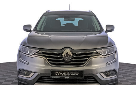 Renault Koleos II, 2019 год, 2 845 000 рублей, 2 фотография