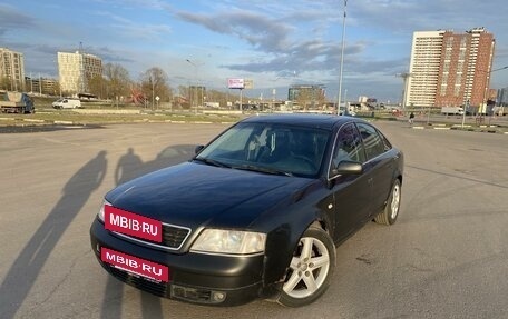 Audi A6, 1999 год, 299 000 рублей, 2 фотография