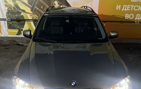 BMW X5, 2007 год, 1 950 000 рублей, 7 фотография