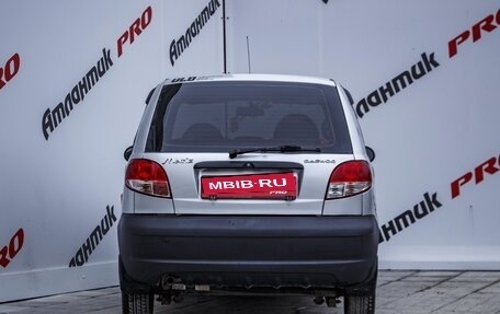 Daewoo Matiz I, 2011 год, 260 000 рублей, 7 фотография
