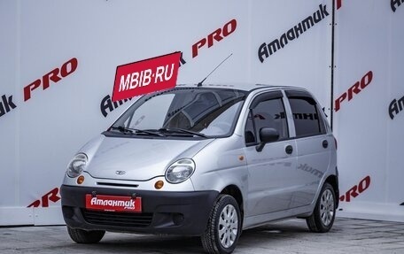 Daewoo Matiz I, 2011 год, 260 000 рублей, 3 фотография
