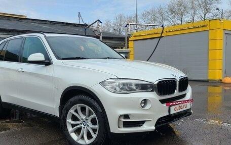 BMW X5, 2018 год, 3 900 000 рублей, 4 фотография