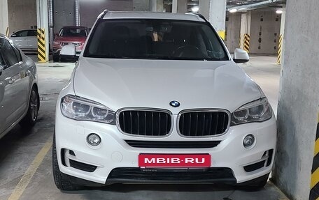 BMW X5, 2018 год, 3 900 000 рублей, 3 фотография