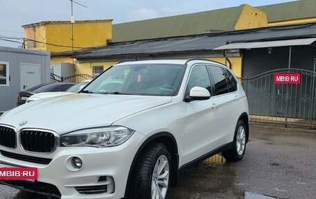BMW X5, 2018 год, 3 900 000 рублей, 2 фотография