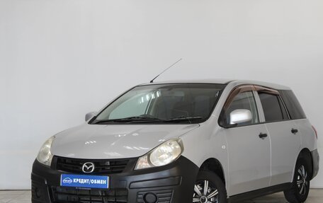 Mazda Familia Y12, 2012 год, 779 000 рублей, 4 фотография