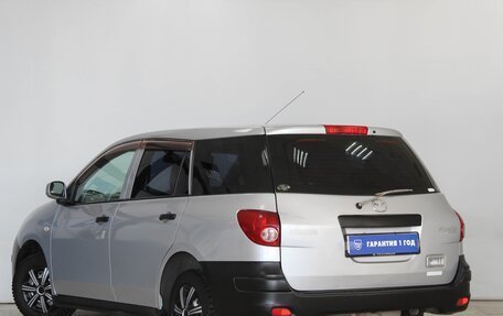 Mazda Familia Y12, 2012 год, 779 000 рублей, 3 фотография