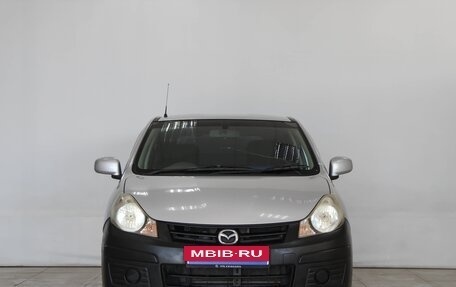 Mazda Familia Y12, 2012 год, 779 000 рублей, 5 фотография