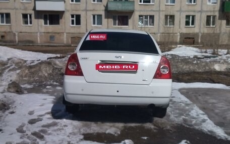 Chery Fora (A21), 2007 год, 130 000 рублей, 3 фотография